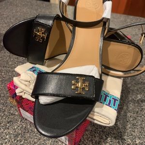 Tory Burch Heel Sandal